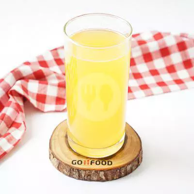 Jus Jeruk